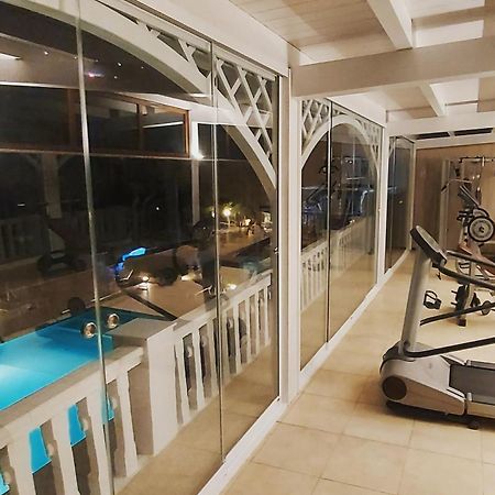 פסקיצ'י La Locanda Della Castellana Adults Only מראה חיצוני תמונה