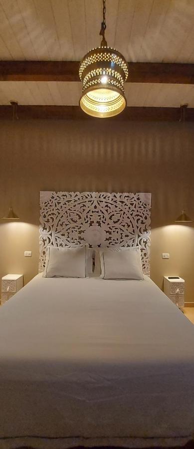פסקיצ'י La Locanda Della Castellana Adults Only מראה חיצוני תמונה